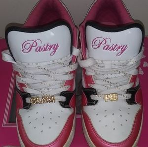 COPY - Women's size 9 Pastry High Top shoes